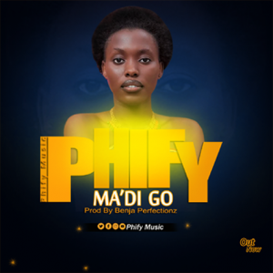 Phify Music